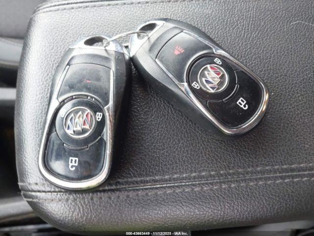 Buick Encore GX Fwd Preferred Image 7