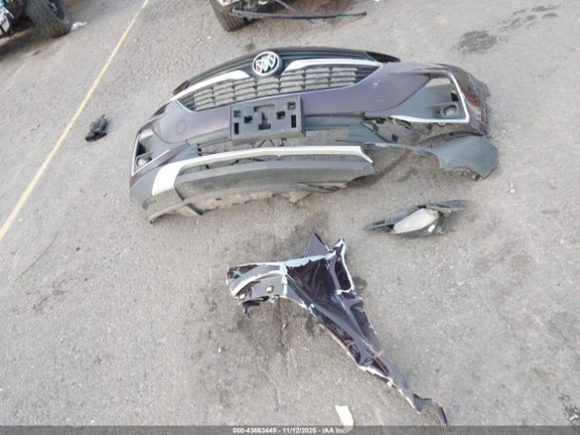 Buick Encore GX Fwd Preferred Image 5