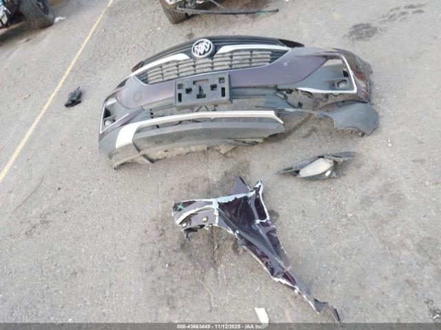 Buick Encore GX Fwd Preferred Image 5