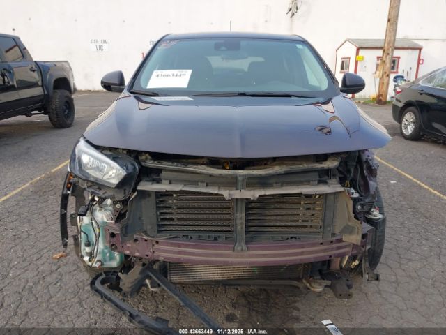 Buick Encore GX Fwd Preferred Image 6