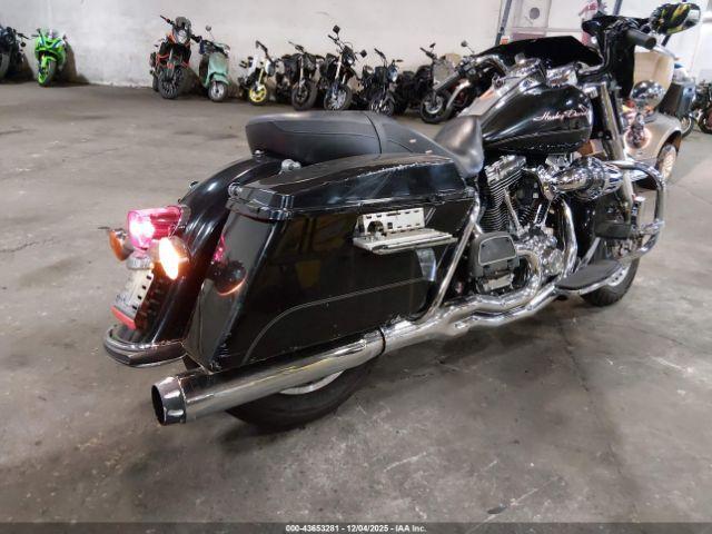 Harley-Davidson Flhr Image 5