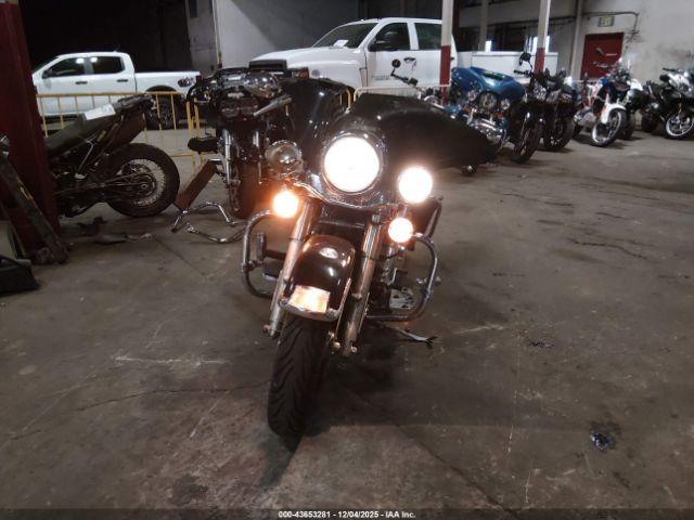 Harley-Davidson Flhr Image 2