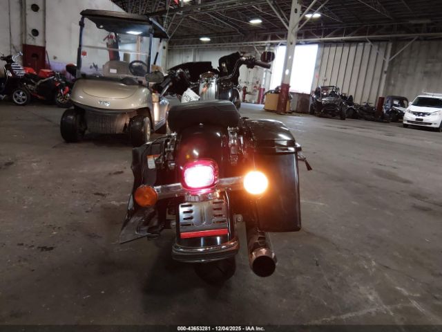 Harley-Davidson Flhr Image 4