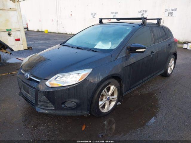 Ford Focus Se Image 2