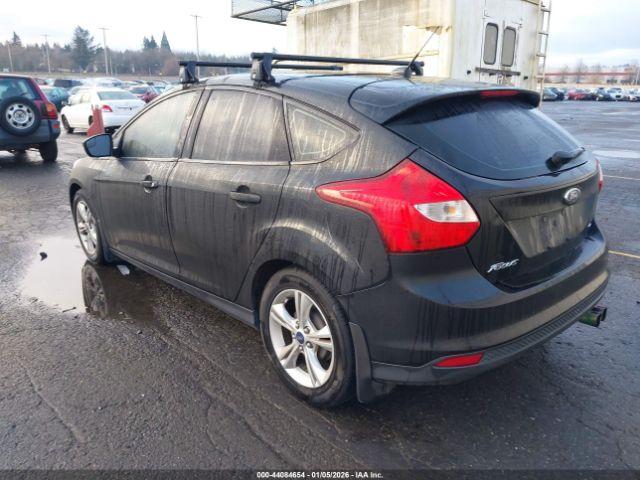 Ford Focus Se Image 11