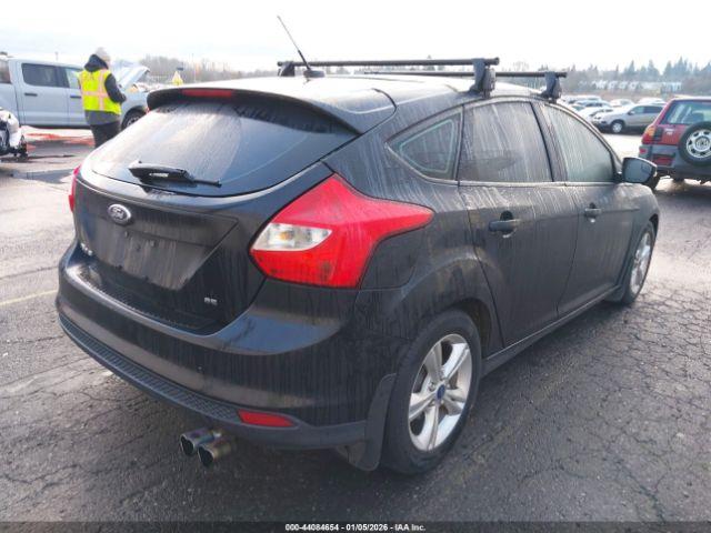 Ford Focus Se Image 3