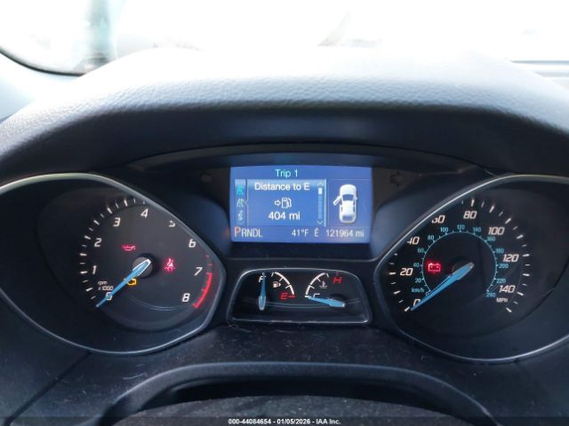 Ford Focus Se Image 5