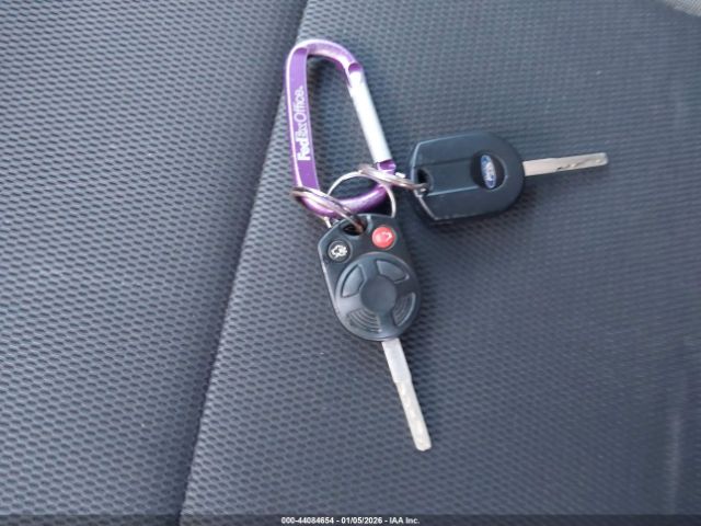 Ford Focus Se Image 9