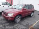 Toyota Highlander V6 Image 10
