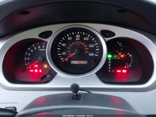 Toyota Highlander V6 Image 11