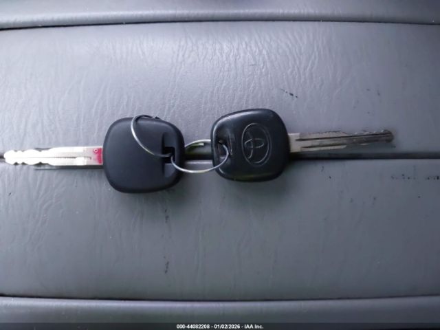 Toyota Highlander V6 Image 9