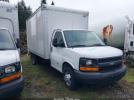Chevrolet Express 4500 Image 1