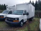 Chevrolet Express 4500 Image 2