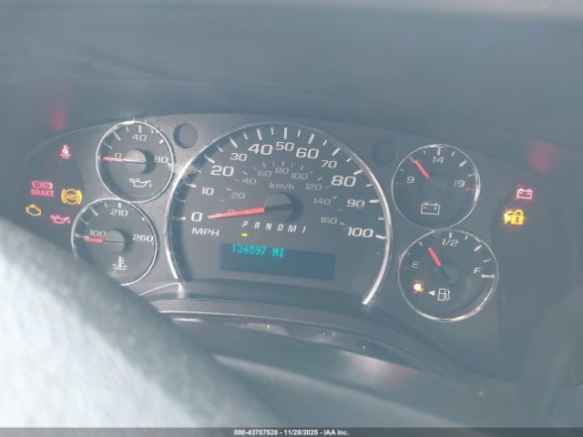 Chevrolet Express 4500 Image 6