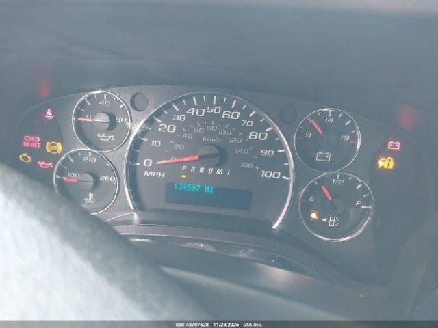 Chevrolet Express 4500 Image 6