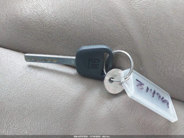 Chevrolet Express 4500 Image 15