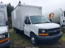 Chevrolet Express 4500 Image 11