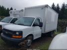 Chevrolet Express 4500 Image 13