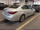 INFINITI Q50 3.0t Luxe Image 6