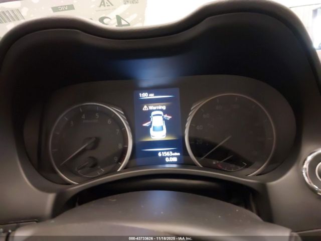 INFINITI Q50 3.0t Luxe Image 8