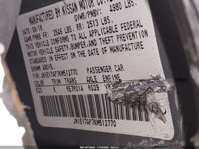 INFINITI Q50 3.0t Luxe Image 9