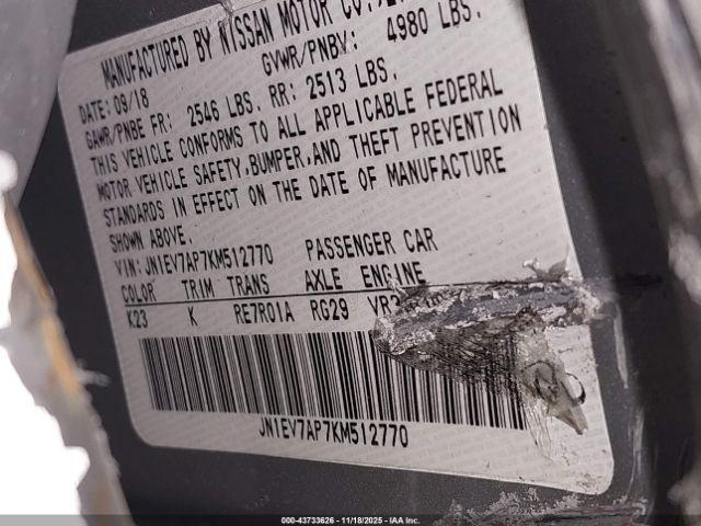 INFINITI Q50 3.0t Luxe Image 9