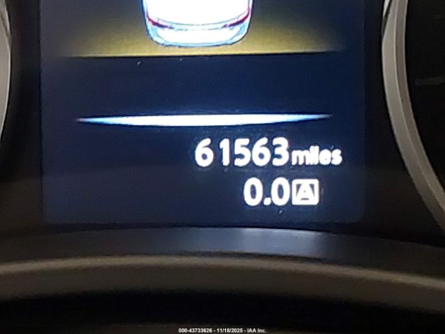 INFINITI Q50 3.0t Luxe Image 12