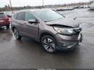 Honda CR-V Touring Image 1
