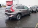 Honda CR-V Touring Image 6