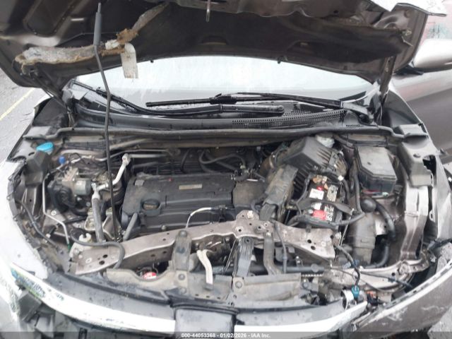 Honda CR-V Touring Image 14