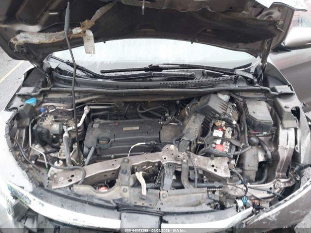 Honda CR-V Touring Image 14