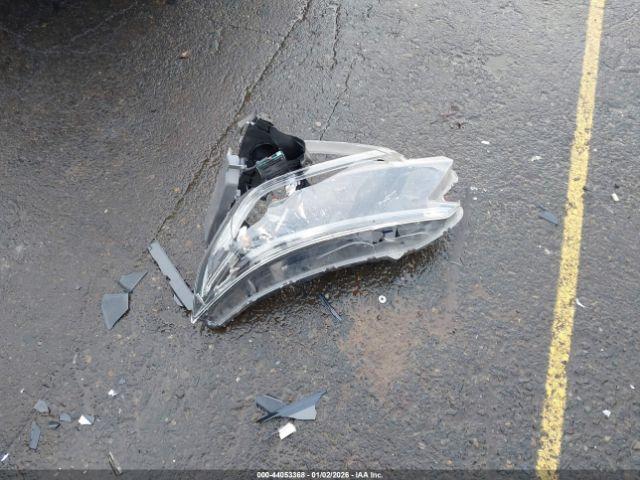 Honda CR-V Touring Image 15