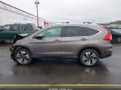 Honda CR-V Touring Image 3