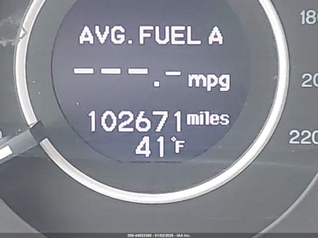 Honda CR-V Touring Image 16