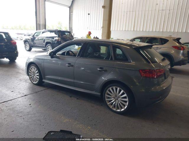 Audi A3 1.4t Premium Image 2