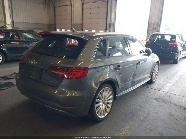 Audi A3 1.4t Premium Image 15