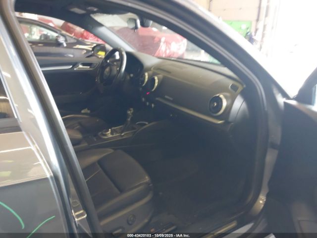 Audi A3 1.4t Premium Image 8