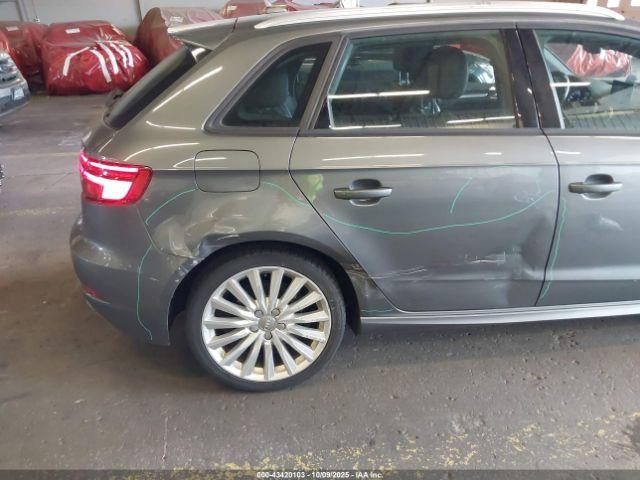 Audi A3 1.4t Premium Image 7