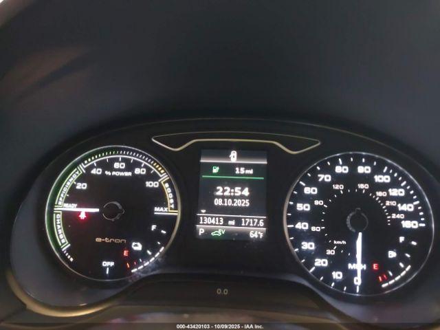 Audi A3 1.4t Premium Image 5