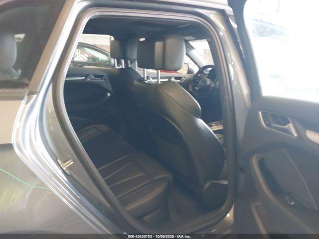 Audi A3 1.4t Premium Image 3