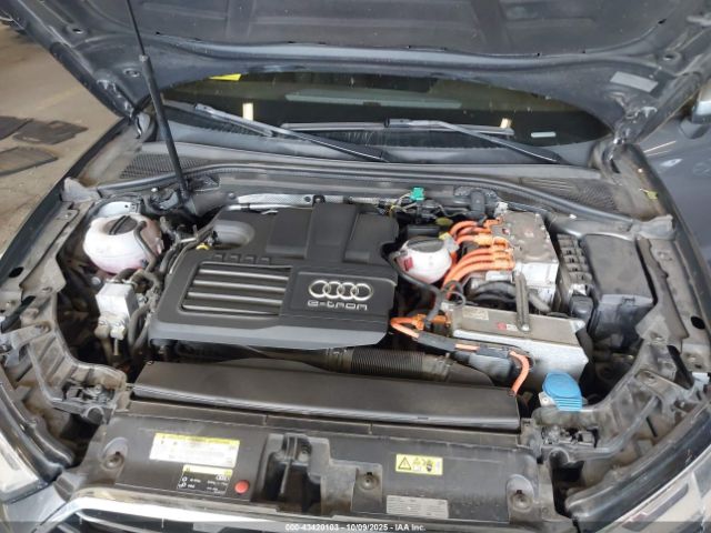 Audi A3 1.4t Premium Image 6