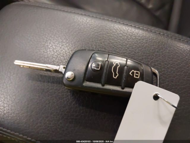 Audi A3 1.4t Premium Image 12