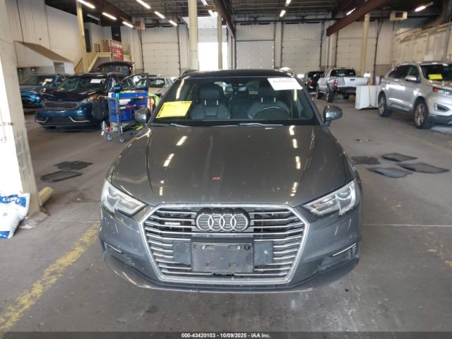 Audi A3 1.4t Premium Image 11