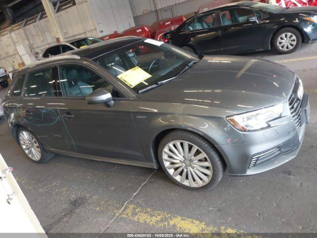 Audi A3 1.4t Premium Image 9