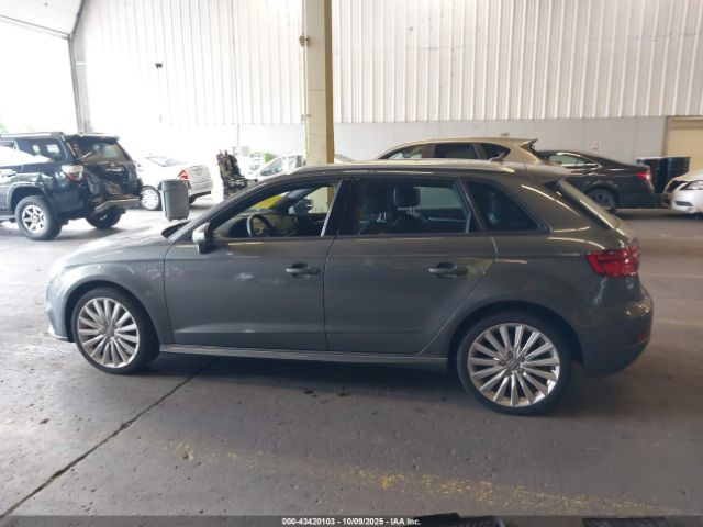 Audi A3 1.4t Premium Image 14