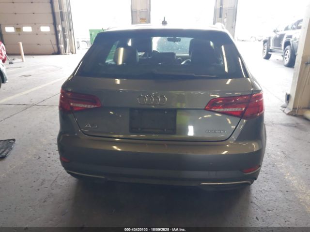 Audi A3 1.4t Premium Image 13