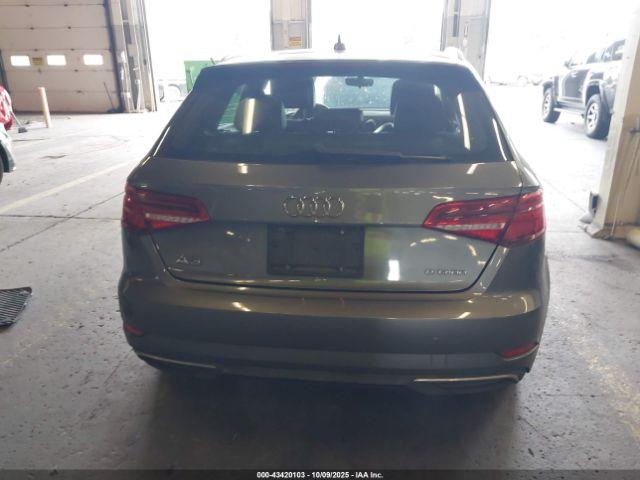 Audi A3 1.4t Premium Image 13