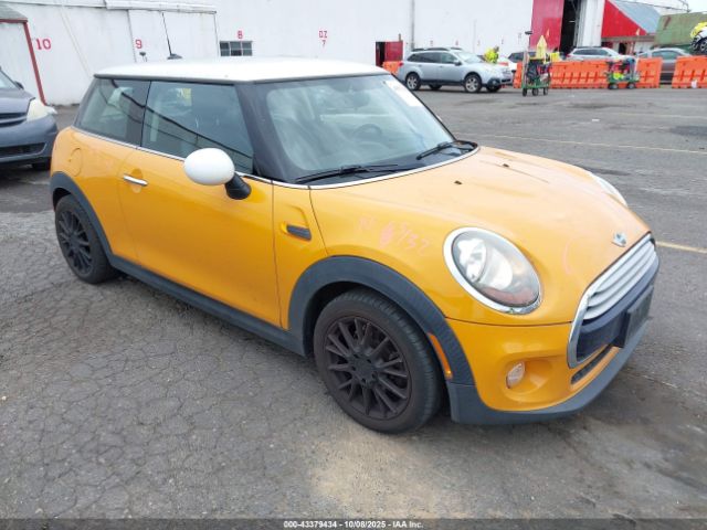 MINI Hardtop Cooper Image 1