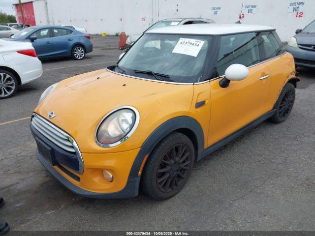 MINI Hardtop Cooper Image 3