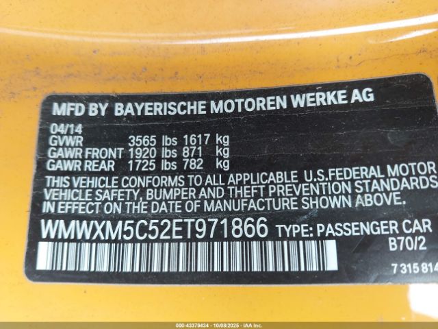 MINI Hardtop Cooper Image 7